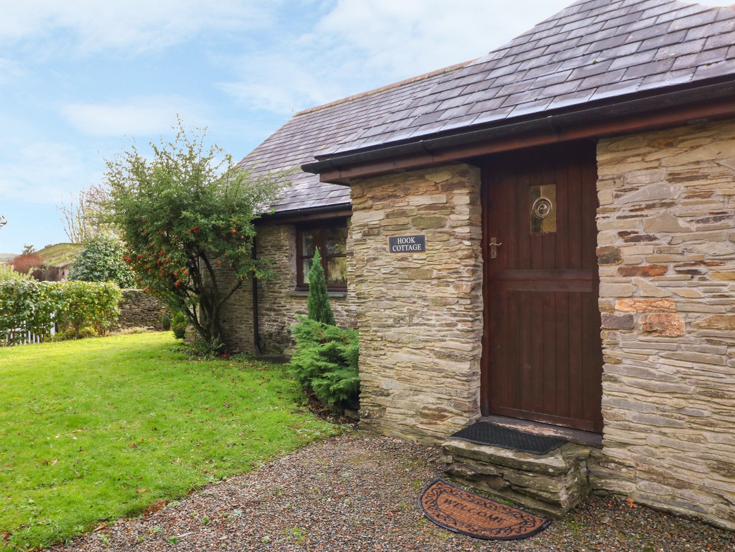 Hook Cottage