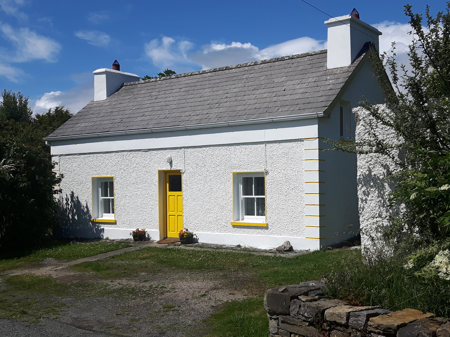 Fuschia Cottage