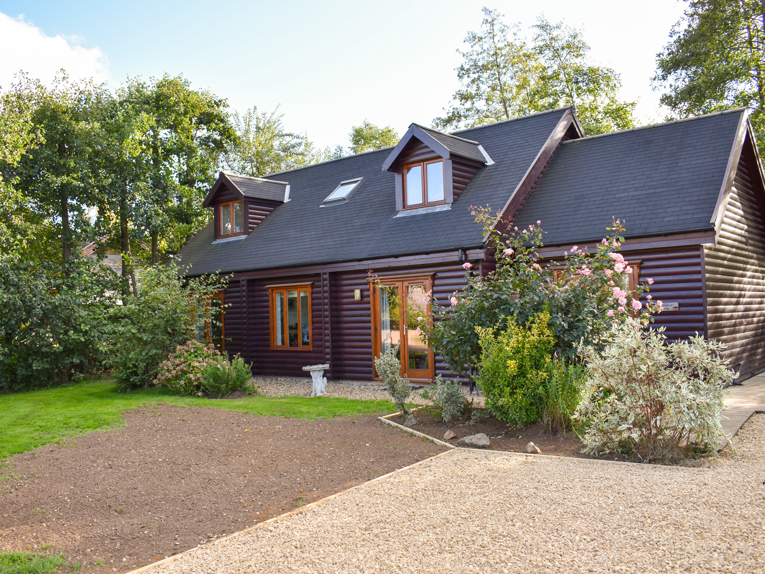 Lakeland Lodge