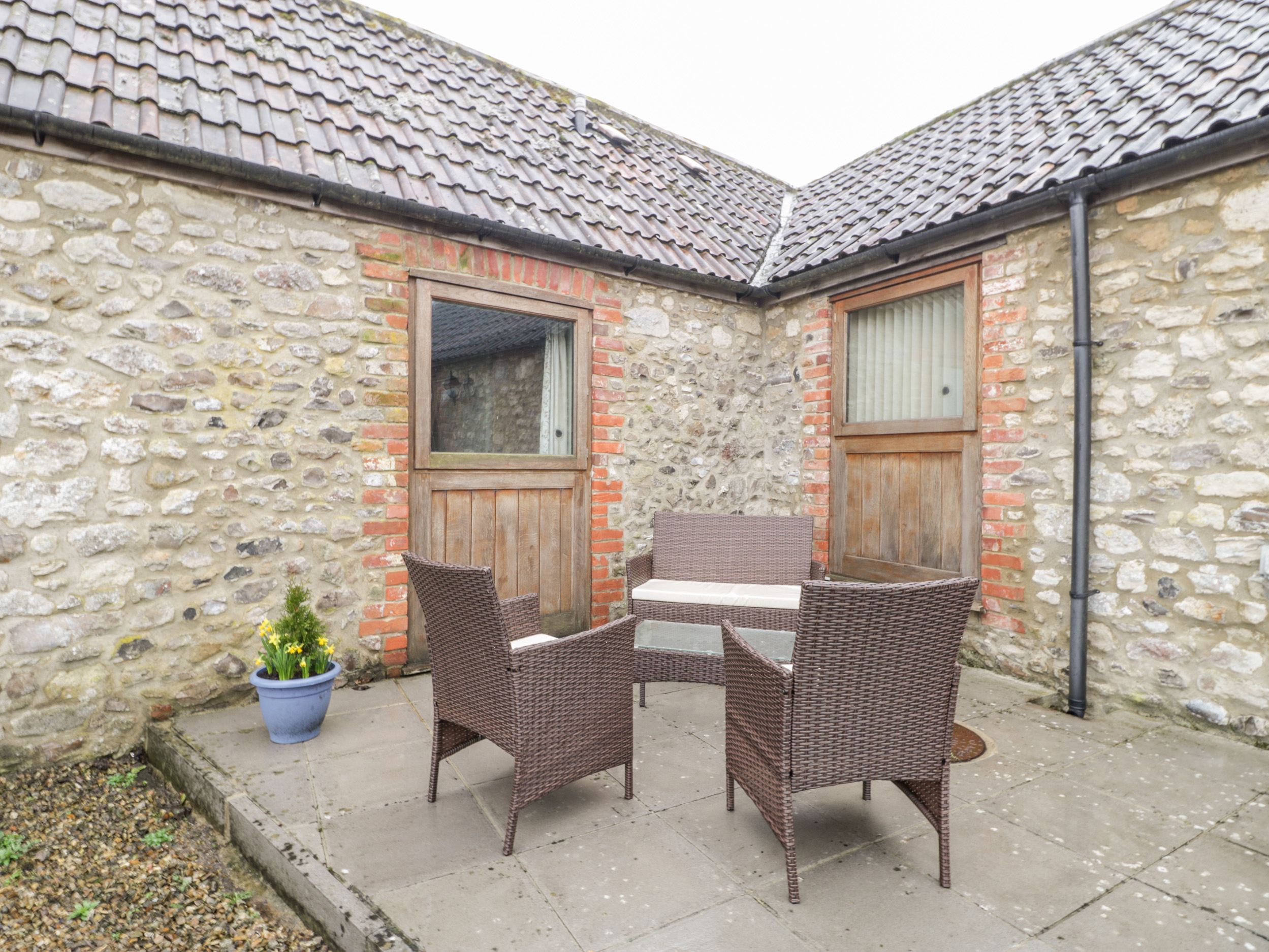 The Annex Parrocks Farm, Tatworth Alpha Holiday Lettings