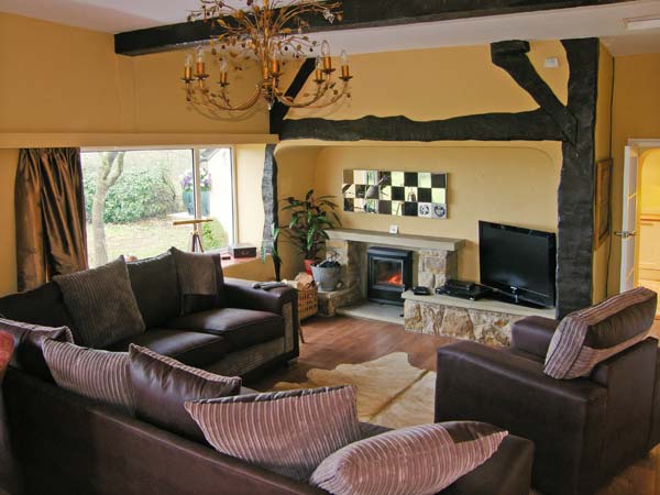 Seaview Lligwy Wales Alpha Holiday Lettings