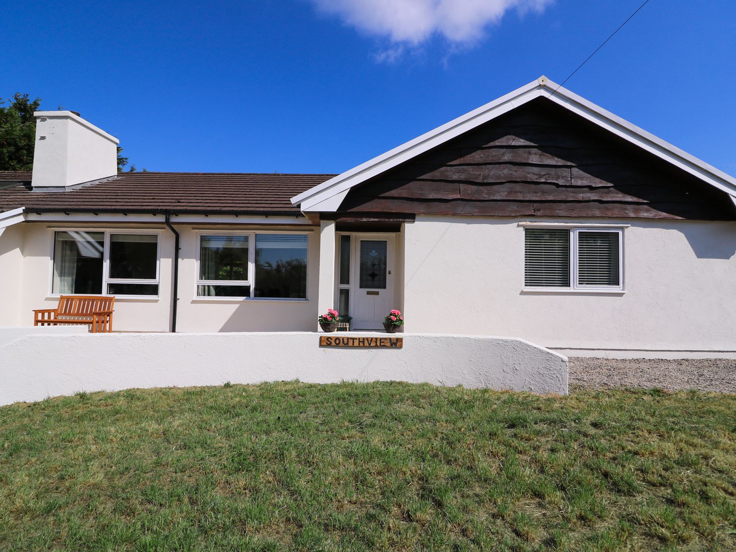 Southview Rhydlewis Wales Alpha Holiday Lettings