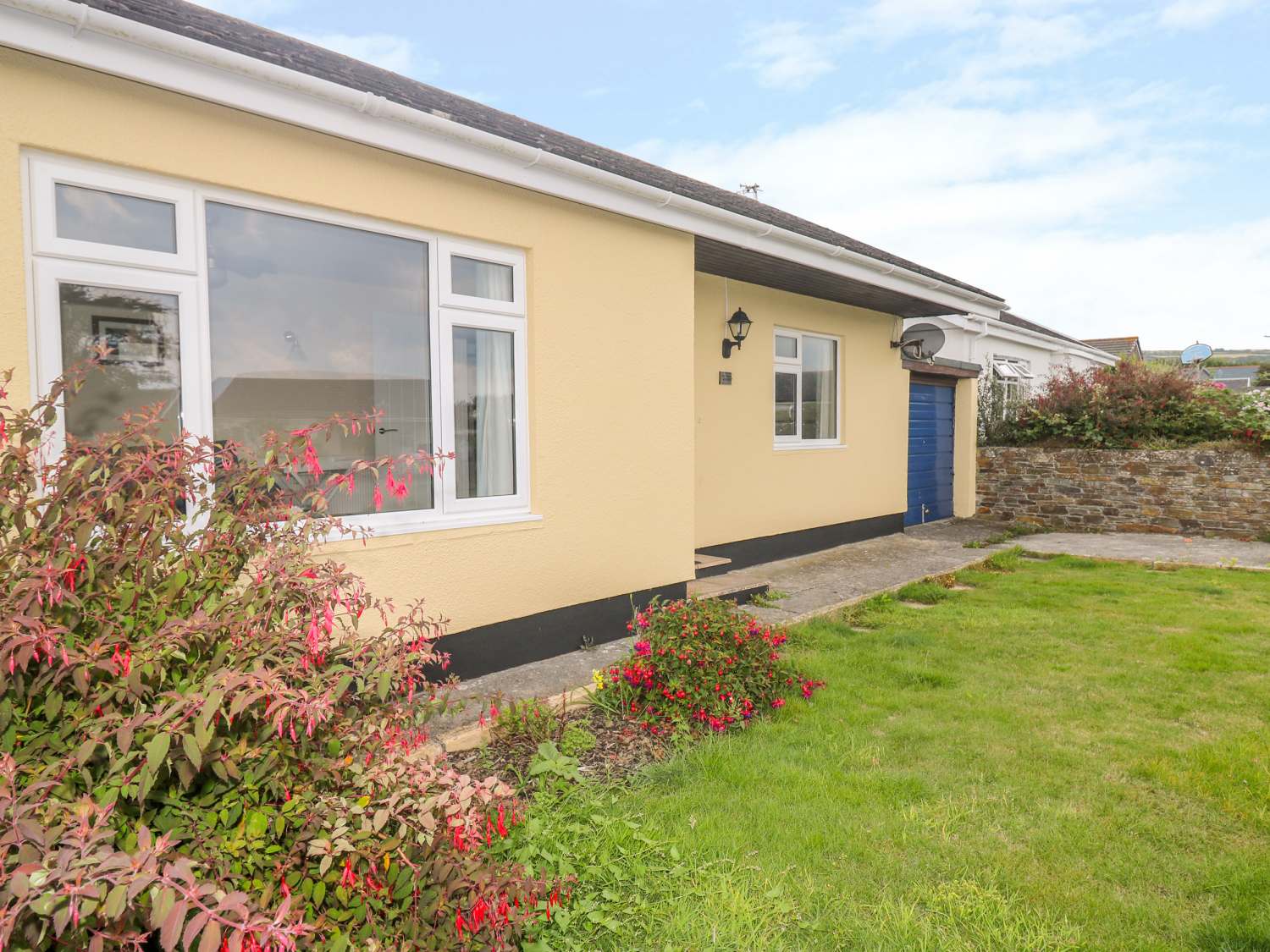 Merlin S Retreat Boscastle Alpha Holiday Lettings