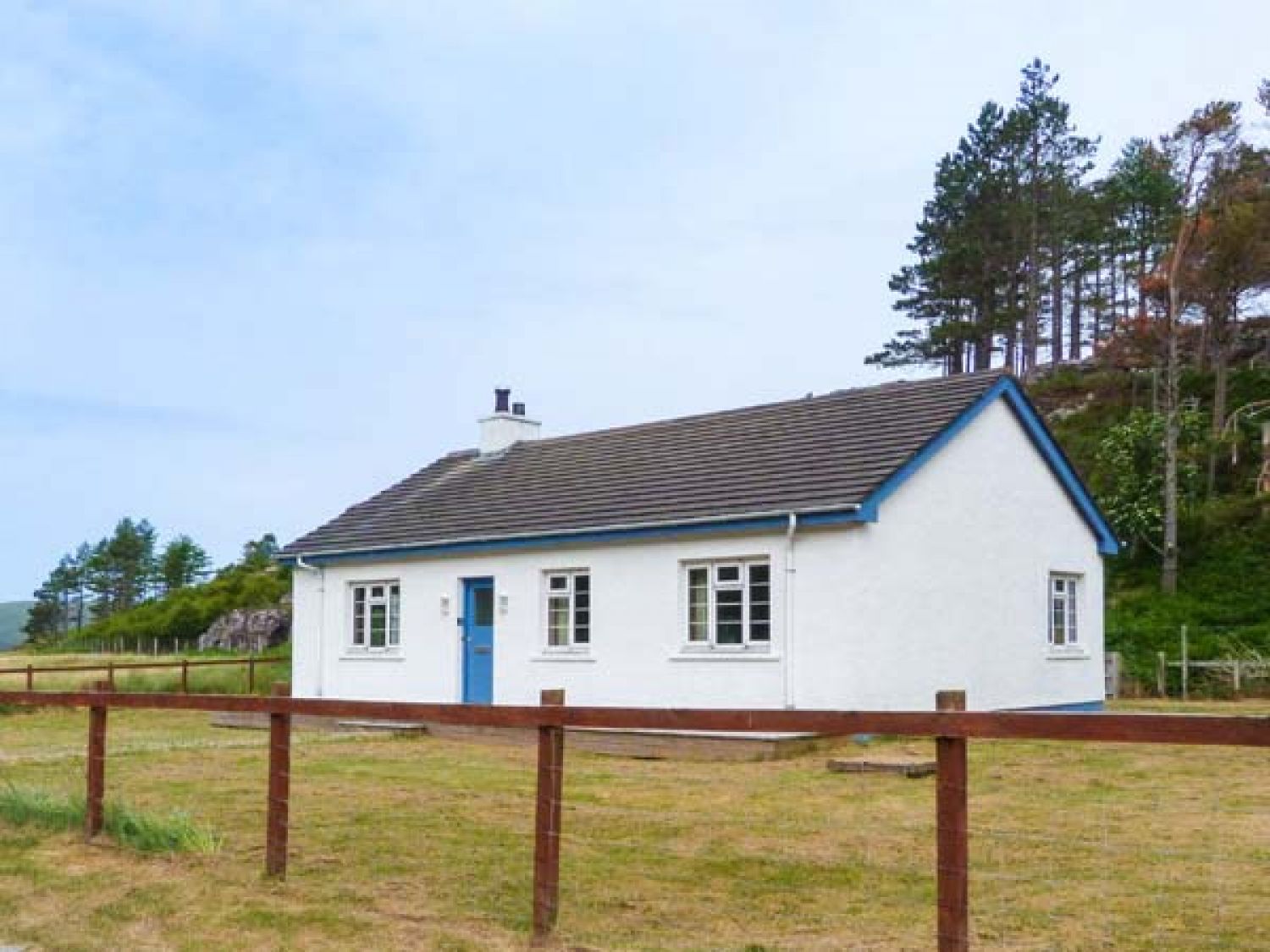 Fisherman S Cottage Achiltibuie Alpha Holiday Lettings