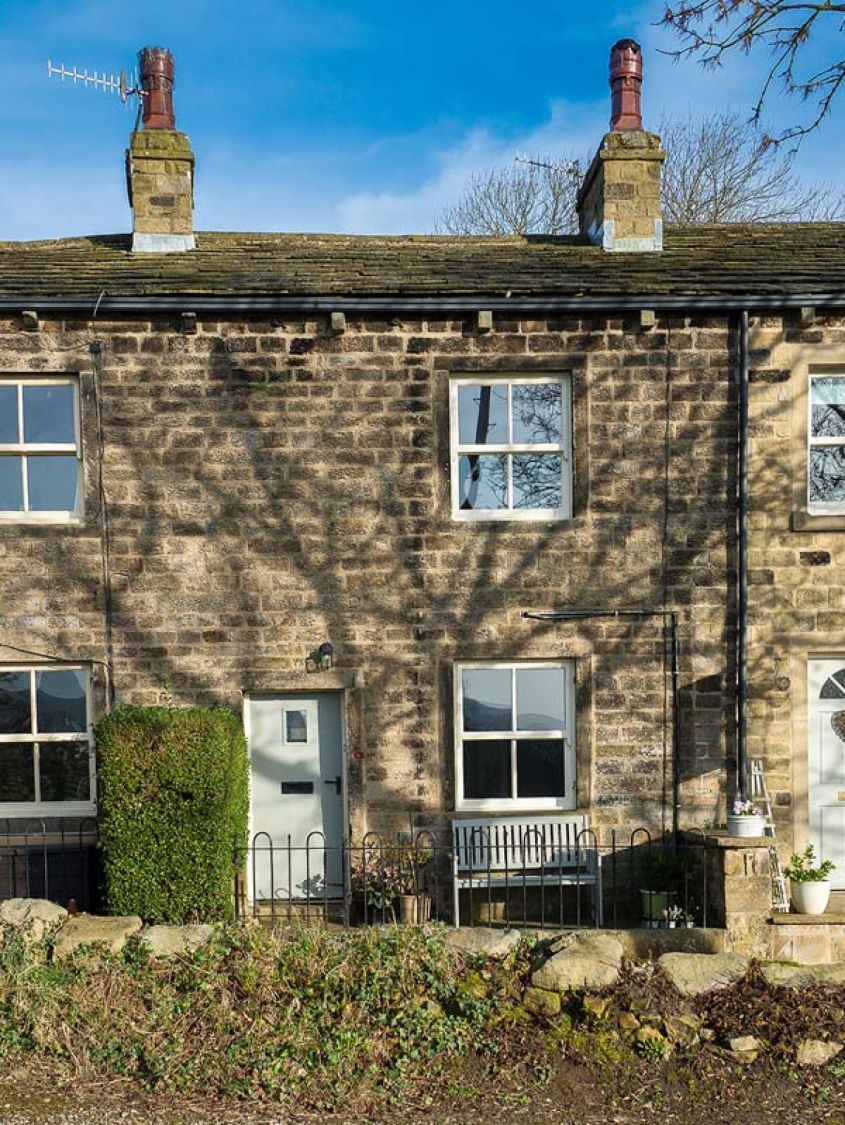 Beacon Cottage Addingham England Alpha Holiday Lettings