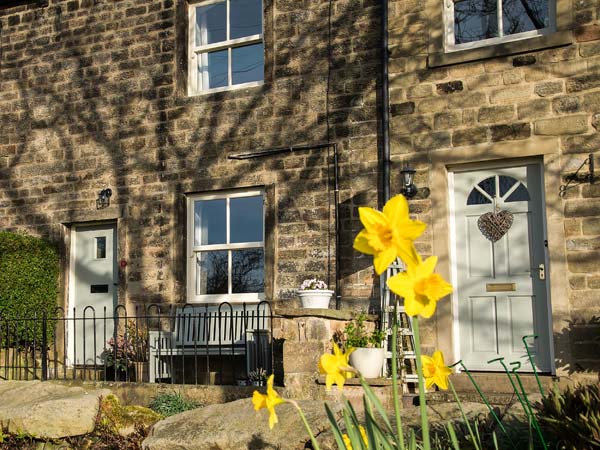 Beacon Cottage Addingham England Alpha Holiday Lettings