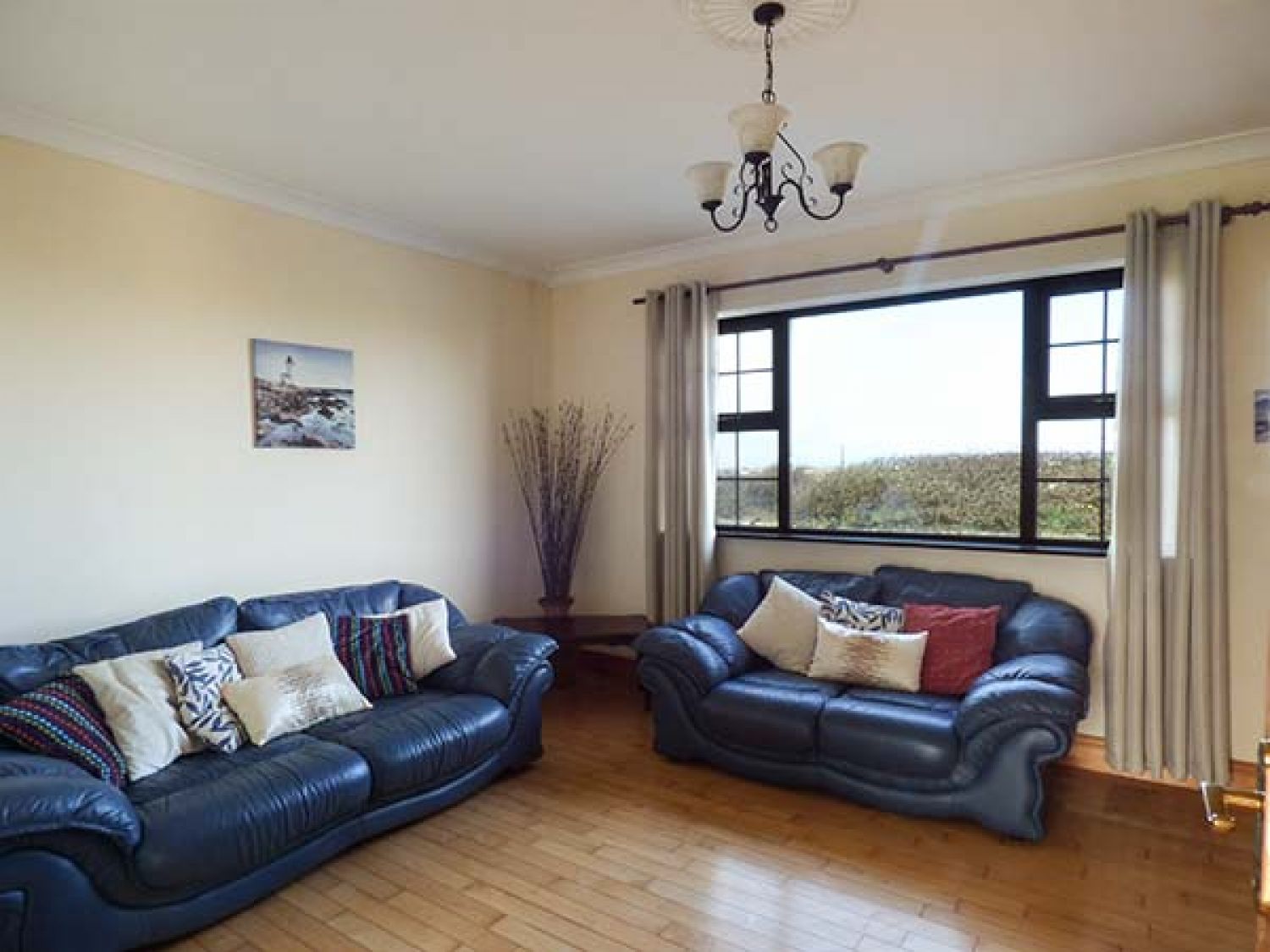 Flynn S Cottage Quilty Ireland Alpha Holiday Lettings