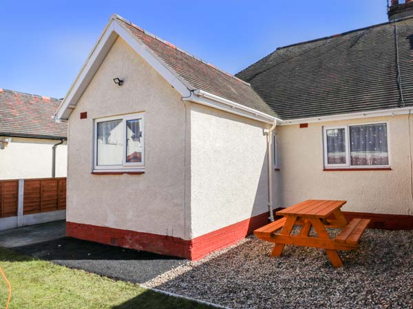 Maesdu Cottage Craig Y Don Wales Alpha Holiday Lettings