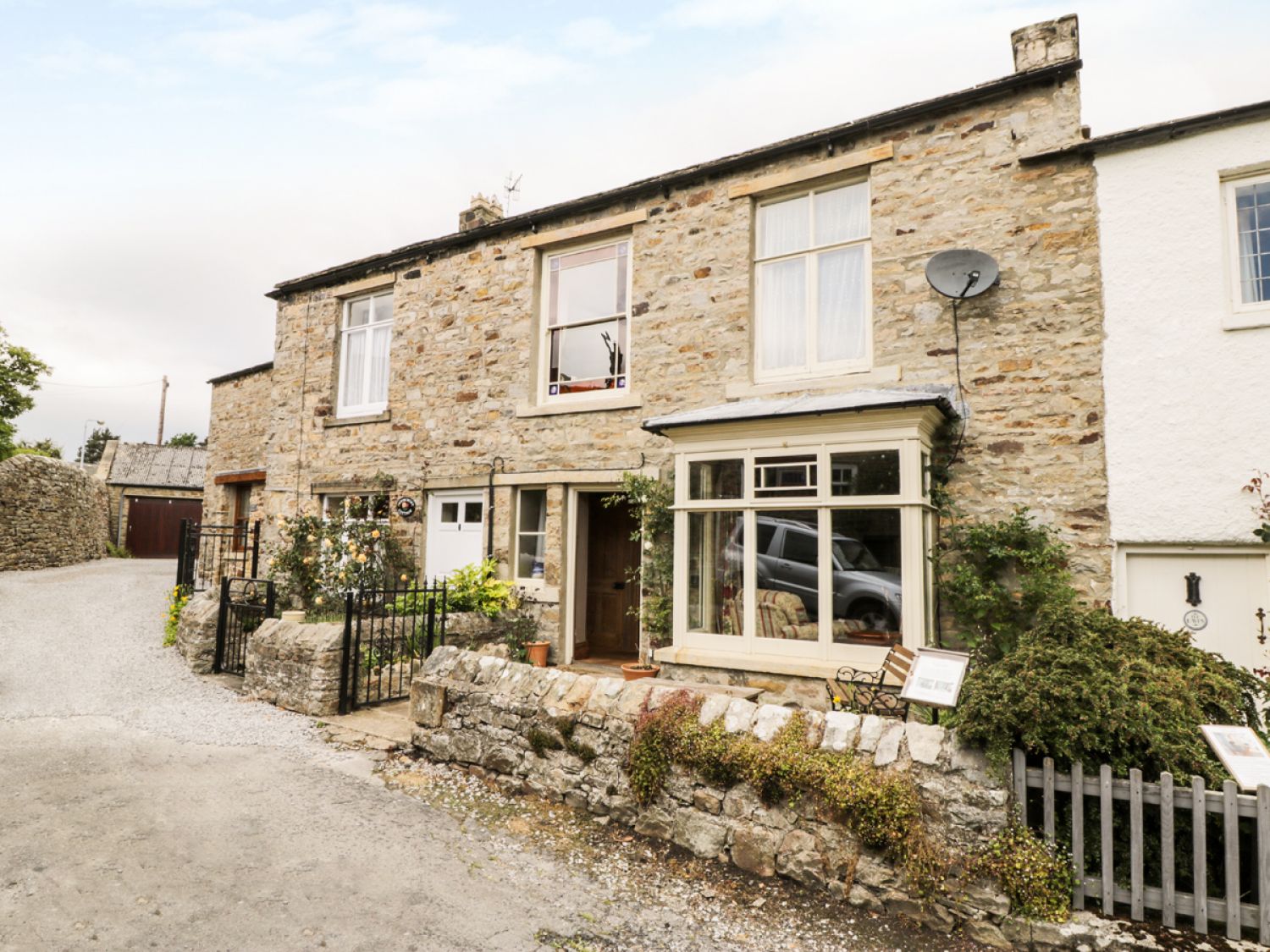 Moorcroft Reeth England Alpha Holiday Lettings