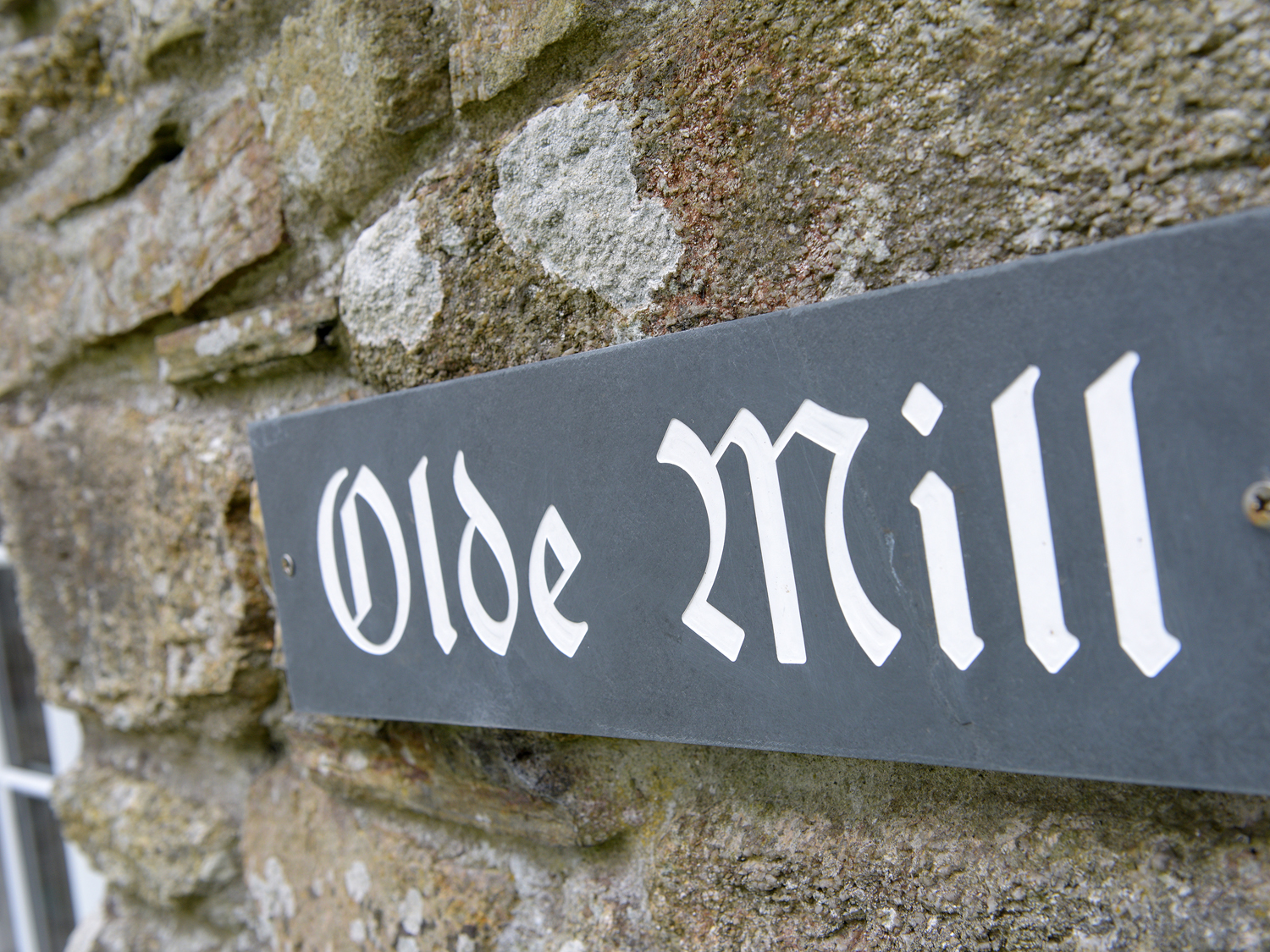 Old Mill Cottage Advent England Alpha Holiday Lettings