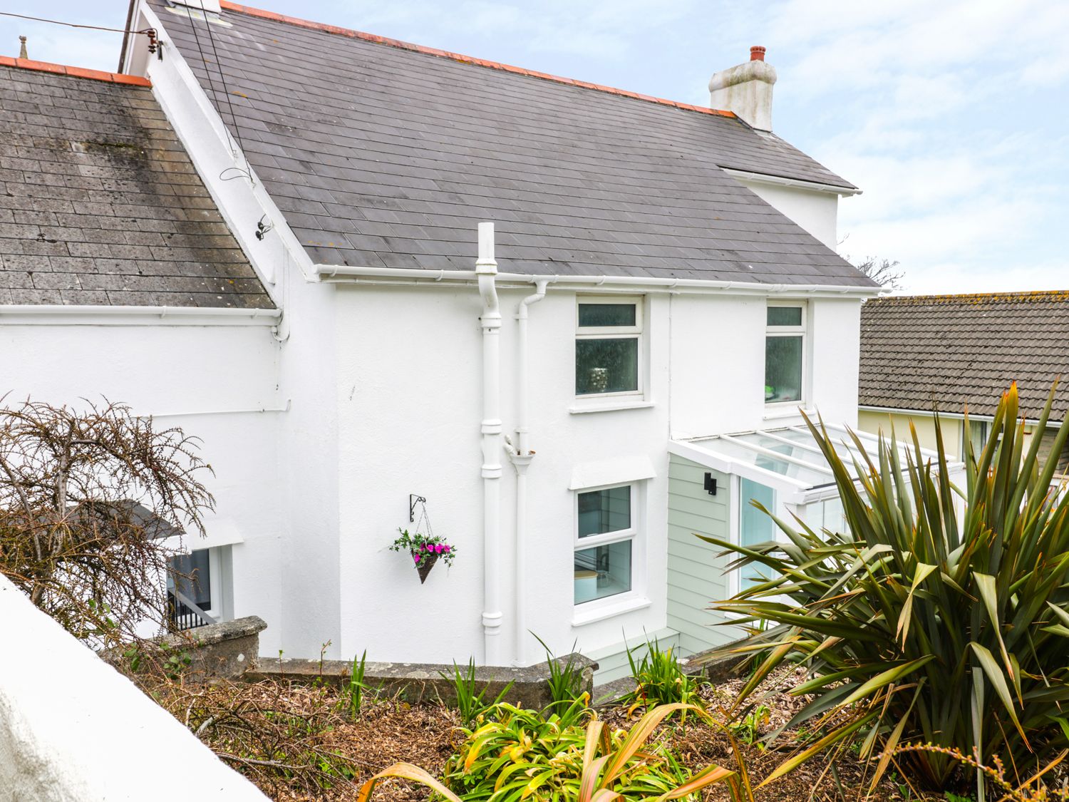 The Hideaway Hayle England Alpha Holiday Lettings