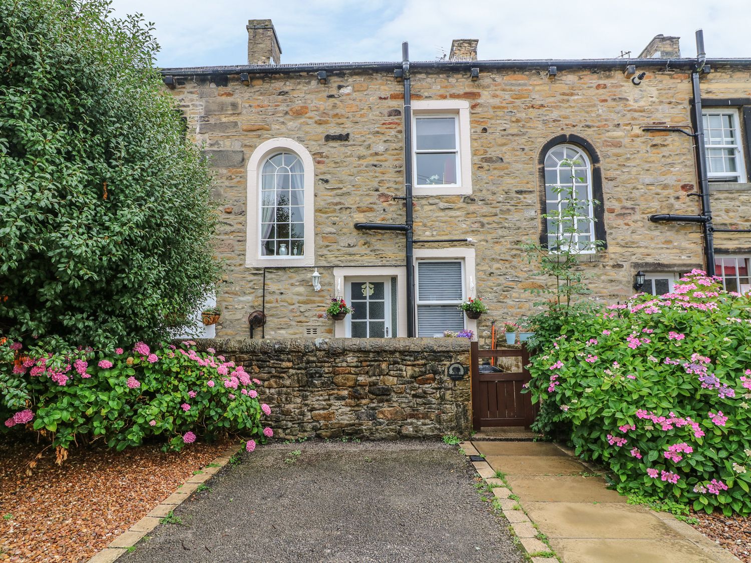 Daisy S Holiday Cottage Malham Alpha Holiday Lettings