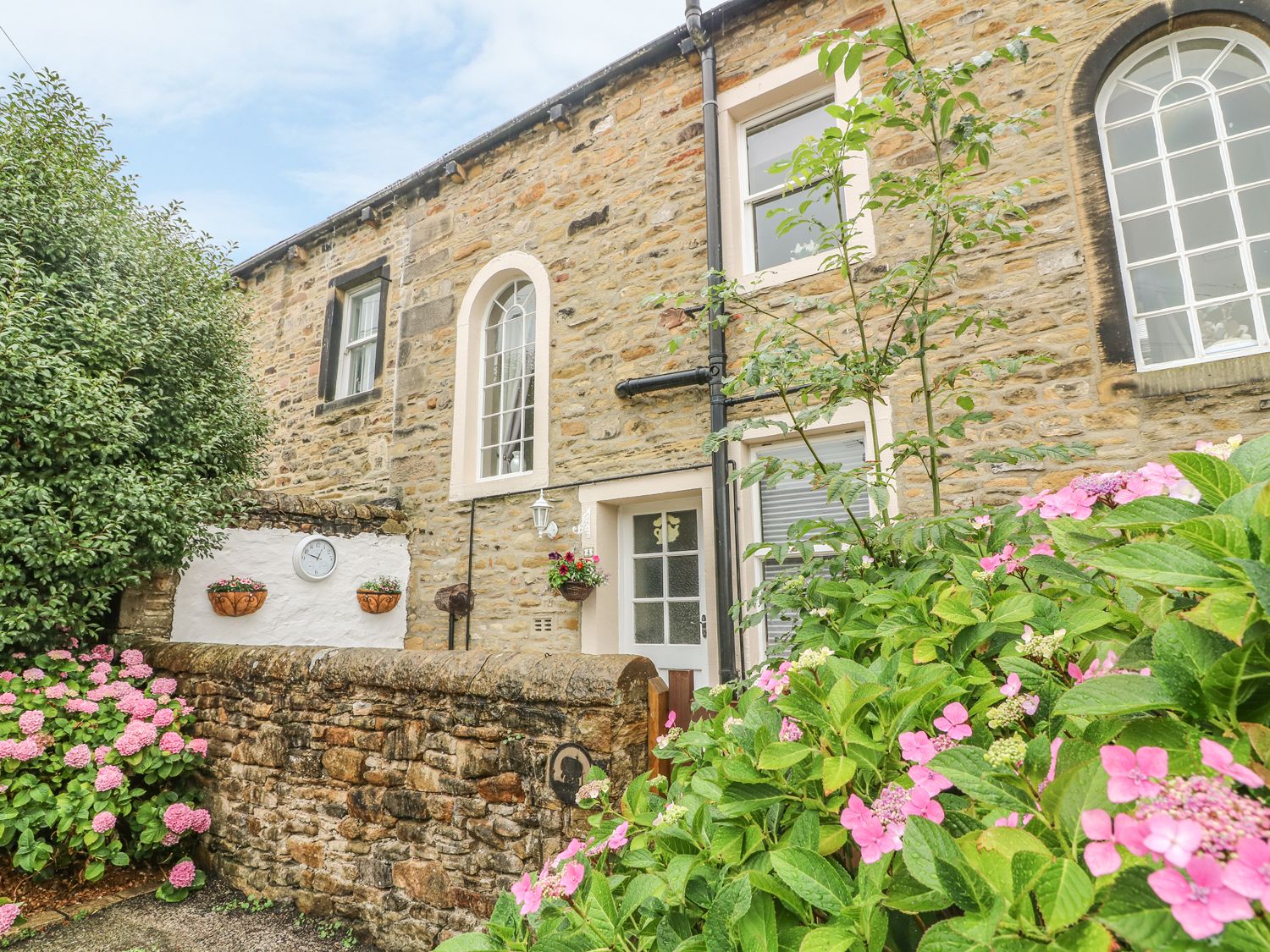 Daisy S Holiday Cottage Malham Alpha Holiday Lettings
