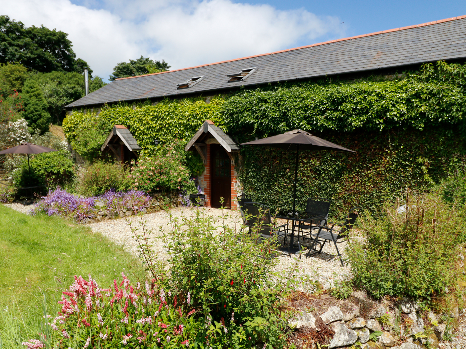 Lavender Cottage, Bodmin Moor Alpha Holiday Lettings
