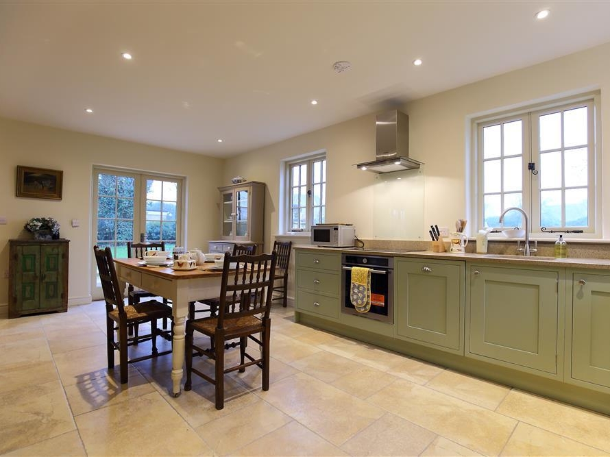 The Henhouse Tetbury England Alpha Holiday Lettings