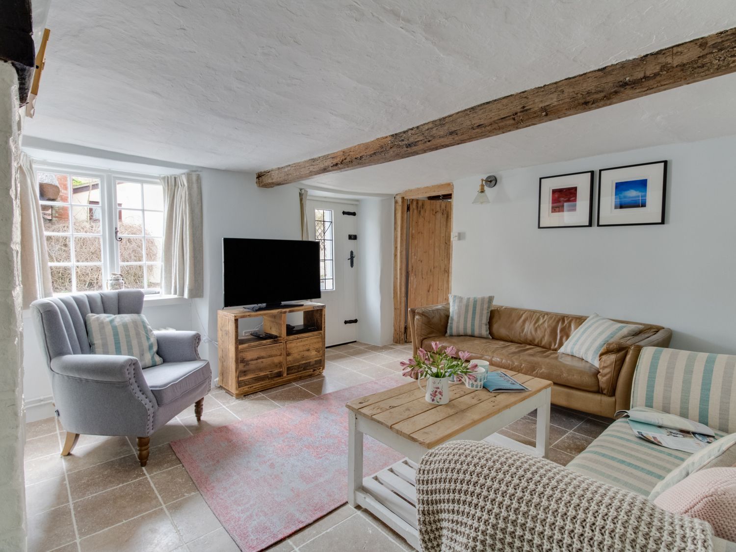 Amy Cottage Lulworth Cove West Lulworth Alpha Holiday Lettings