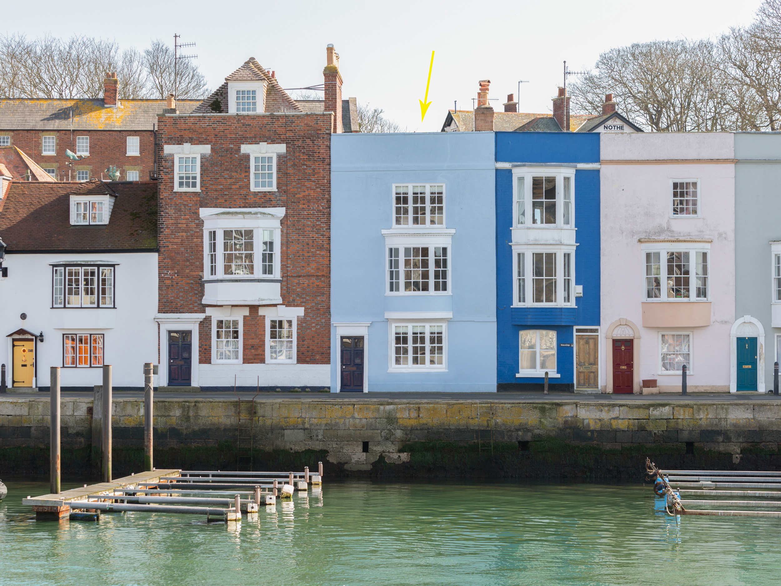 Cottages In Dorset Apartments Alpha Holiday Lettings