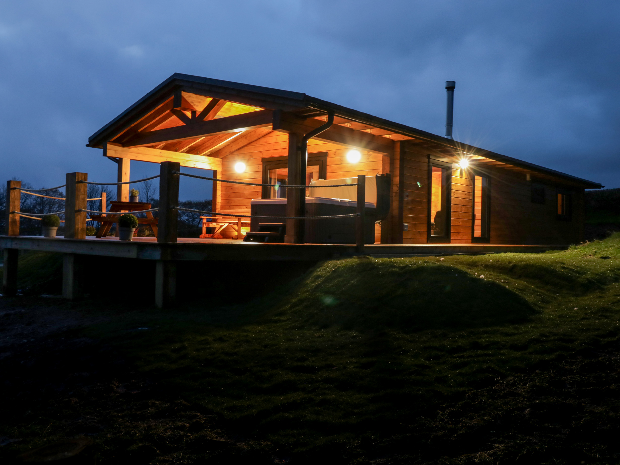 Cottages In Powys Brecon Beacons Alpha Holiday Lettings