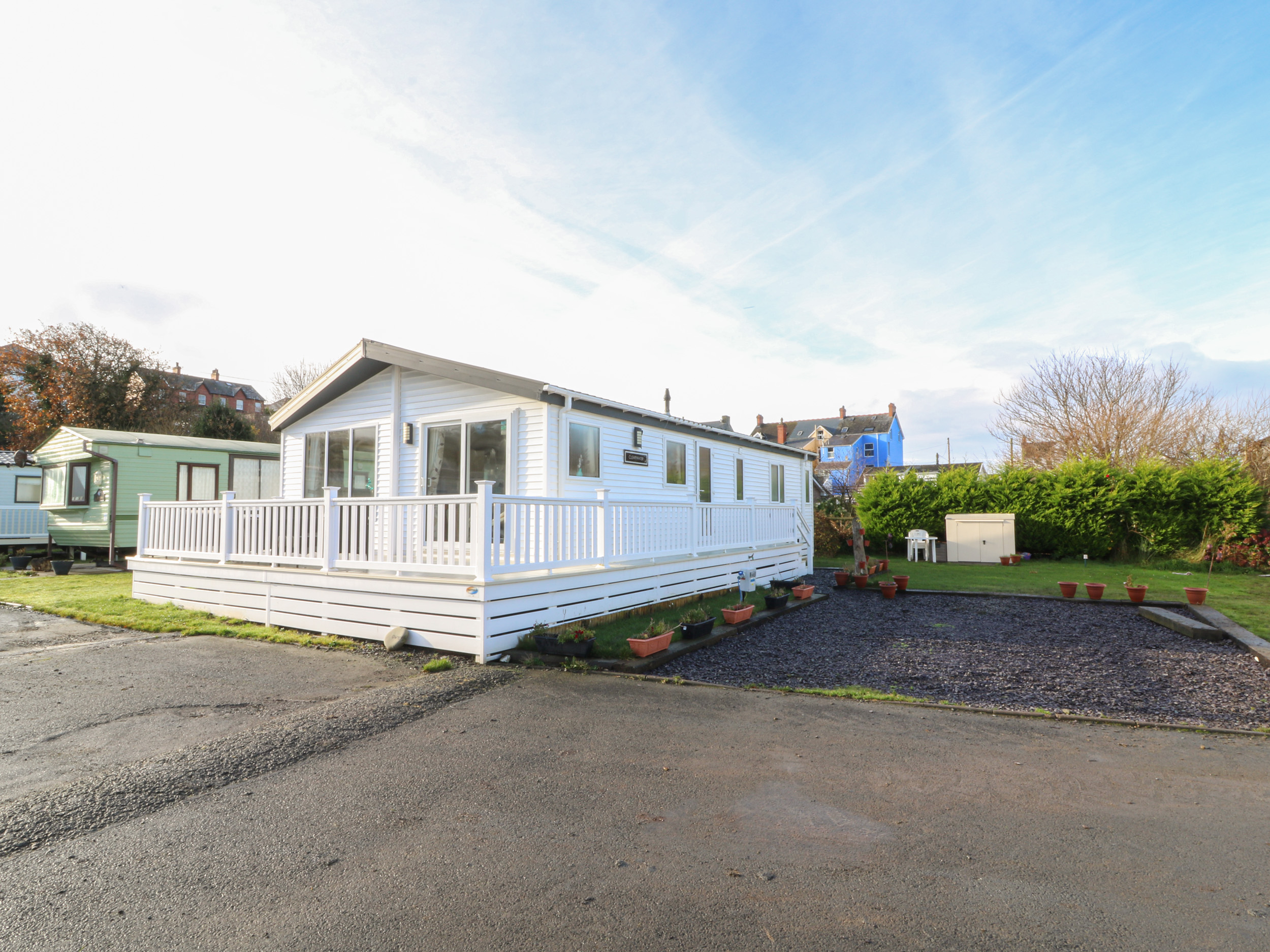 Cottages In Borth Apartments In Borth Alpha Holiday Lettings