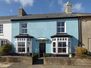 Cottages In Borth Y Gest Apartments Alpha Holiday Lettings