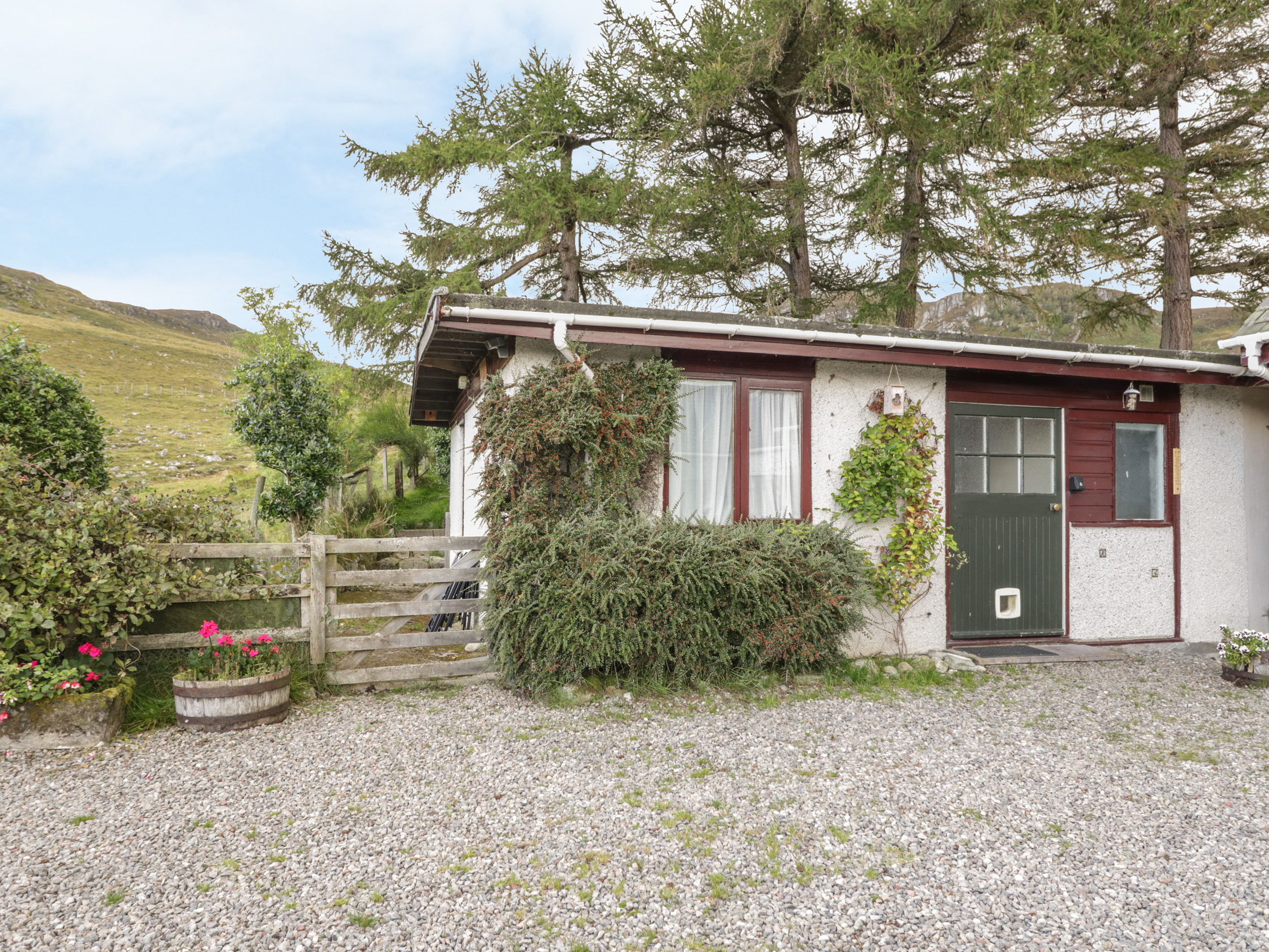 Cottages In Scottish Highlands Alpha Holiday Lettings