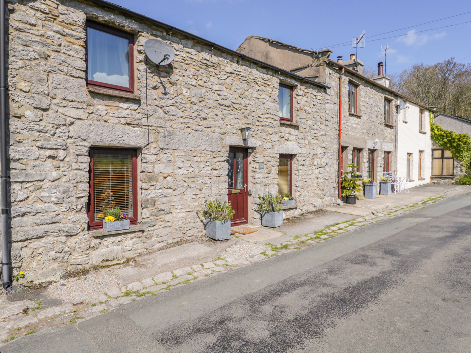 Cottages In Burton In Kendal Alpha Holiday Lettings