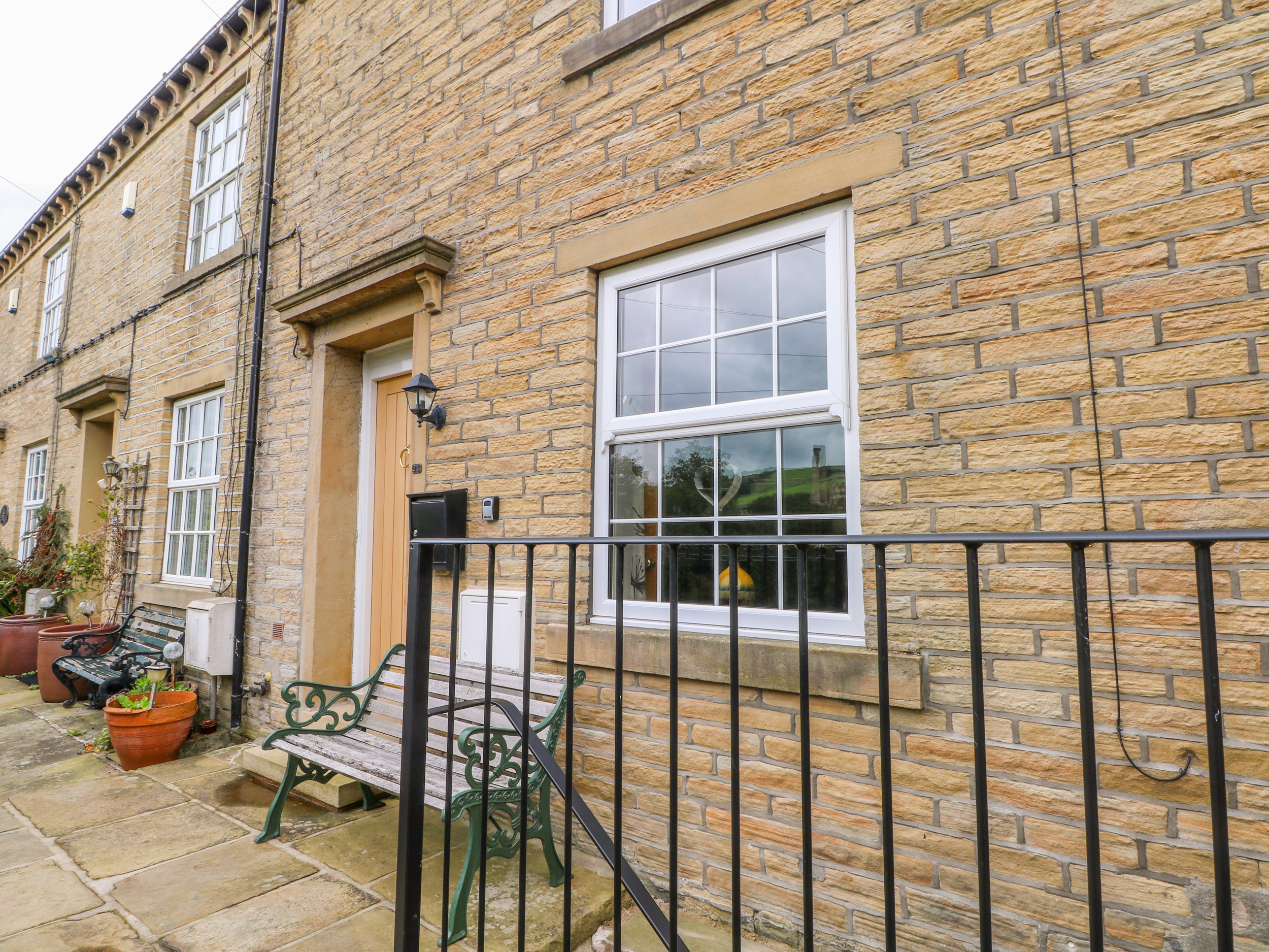 Cottages In Hebden Bridge Apartments Alpha Holiday Lettings