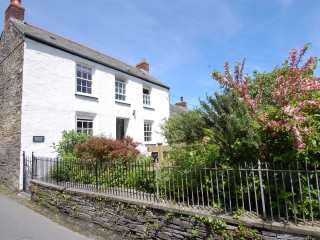 Cottages In Tintagel Apartments Alpha Holiday Lettings