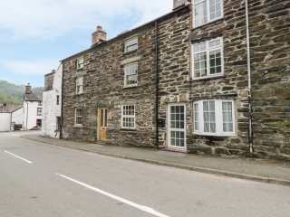 Cottages In Powys Brecon Beacons Alpha Holiday Lettings