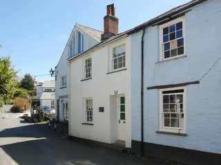 Cottages In Tintagel Apartments Alpha Holiday Lettings