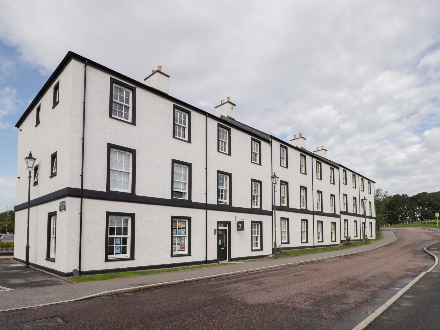 2 bedroom Cottage for rent in Culloden