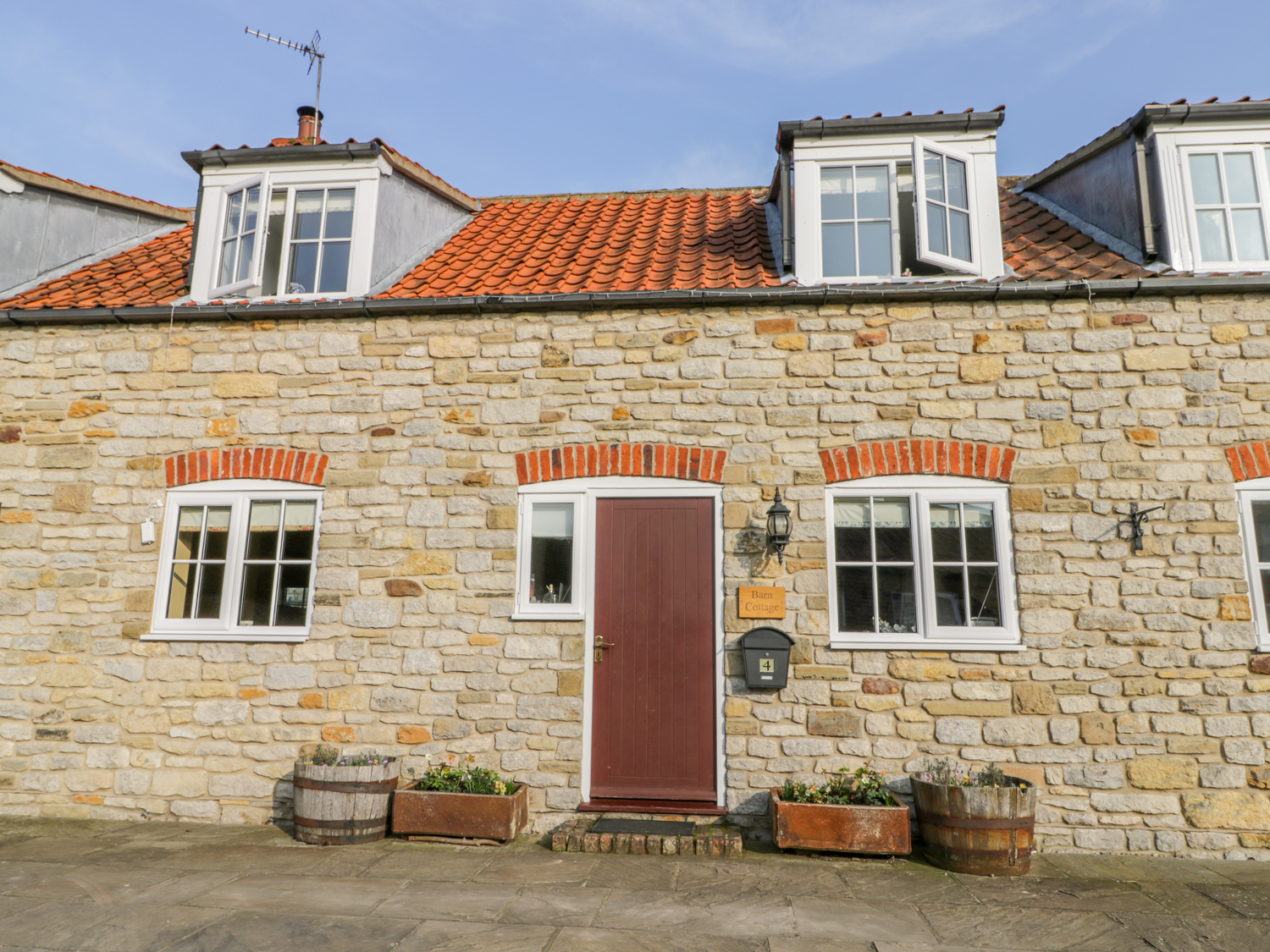 Dog Friendly Holiday Cottages in North York Moors and Coast Pet