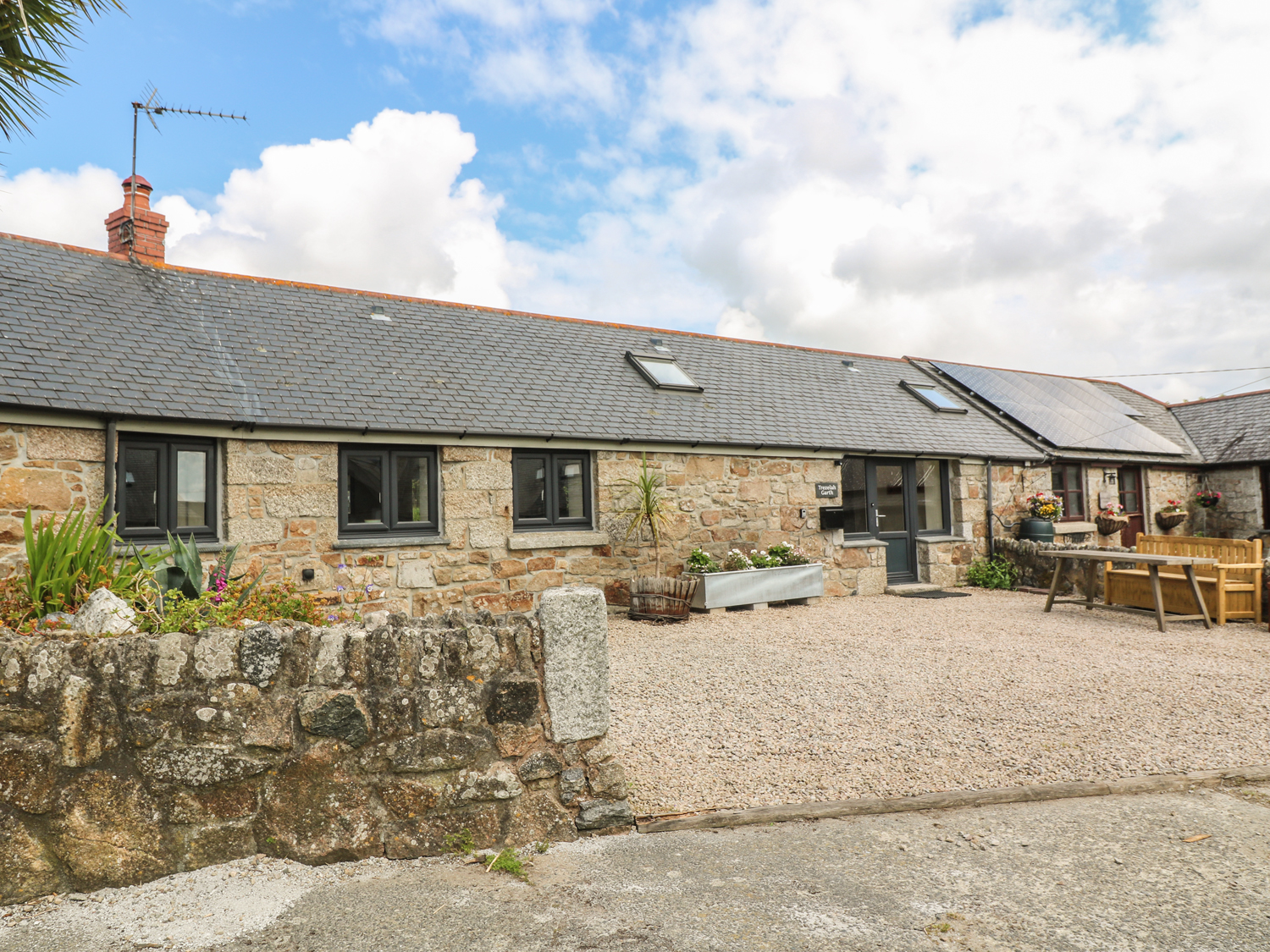 Dog Friendly Holiday Cottages in Cornwall Pet Friendly