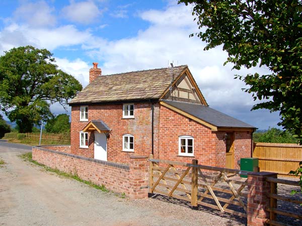 Point Cottage,Hereford