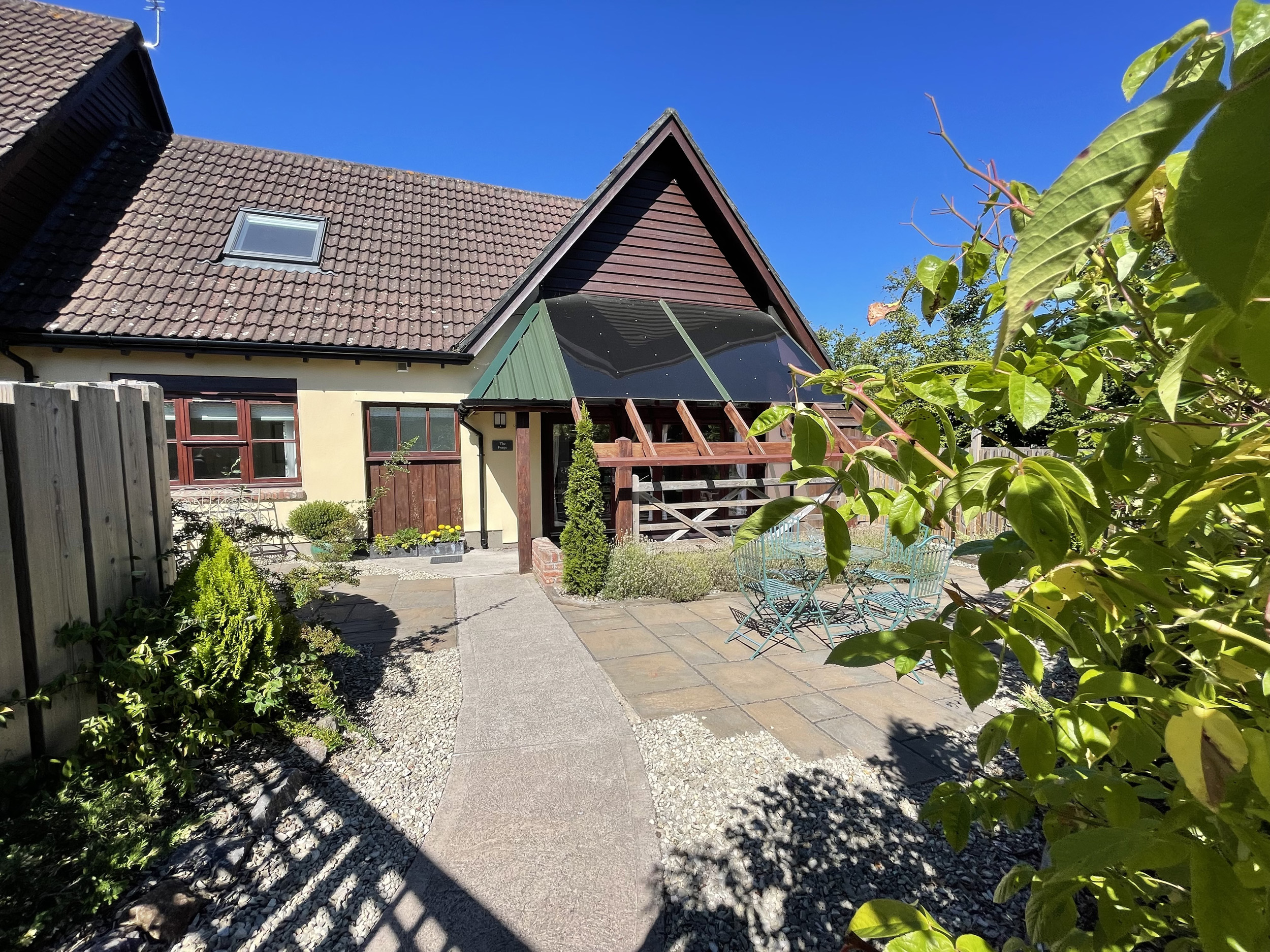 2 bedroom Cottage for rent in Cheddar