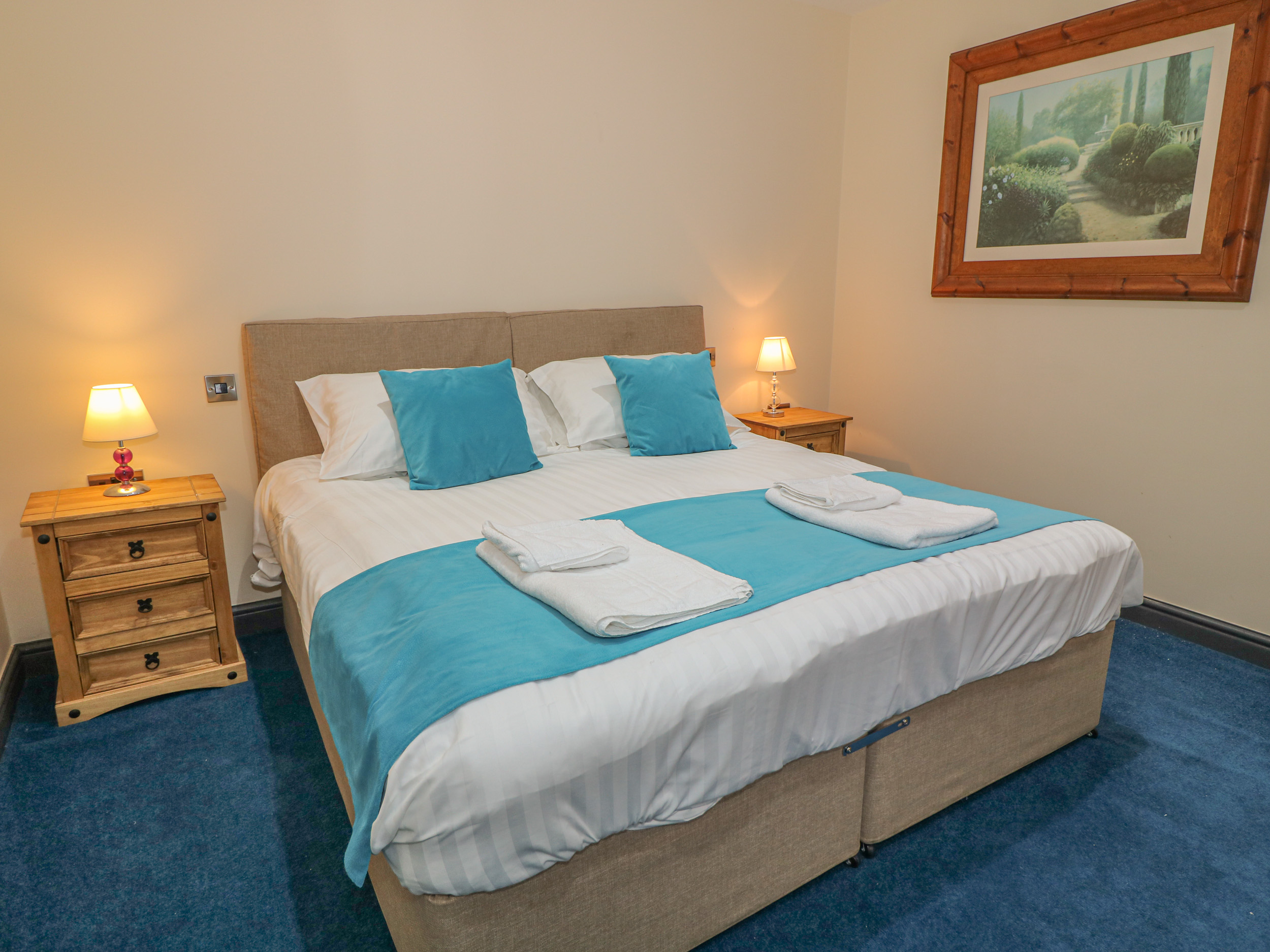 Snowdon Lodge, Barmouth Dog Friendly Holiday Cottage in Snowdonia and