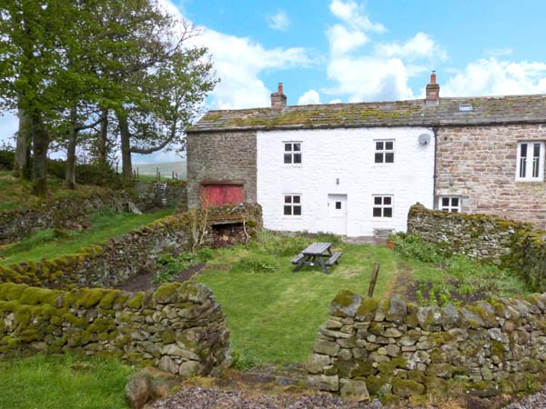 Leonard's Cragg,Kirkby Stephen