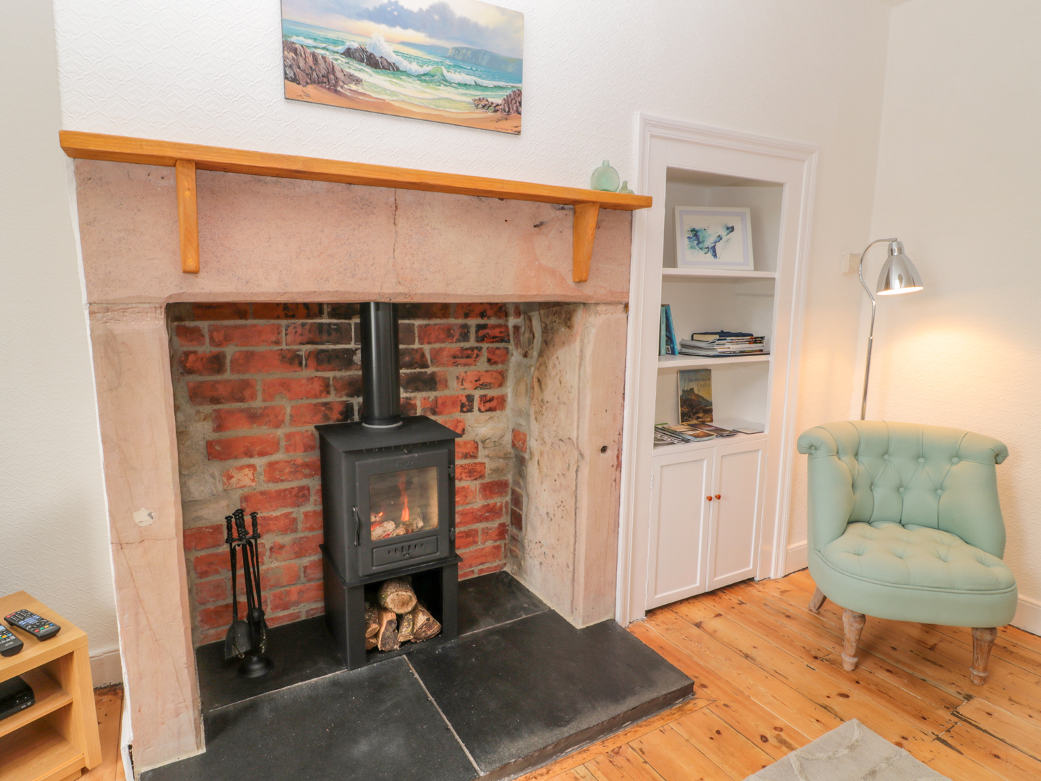 19 Cheviot Street, Northumberland