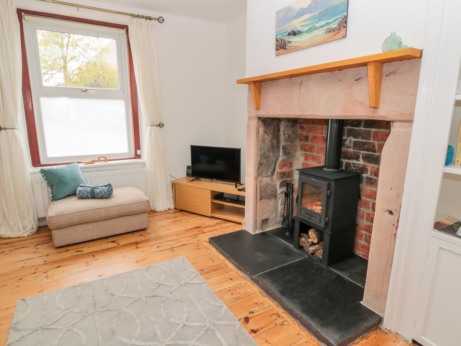 19 Cheviot Street, Northumberland