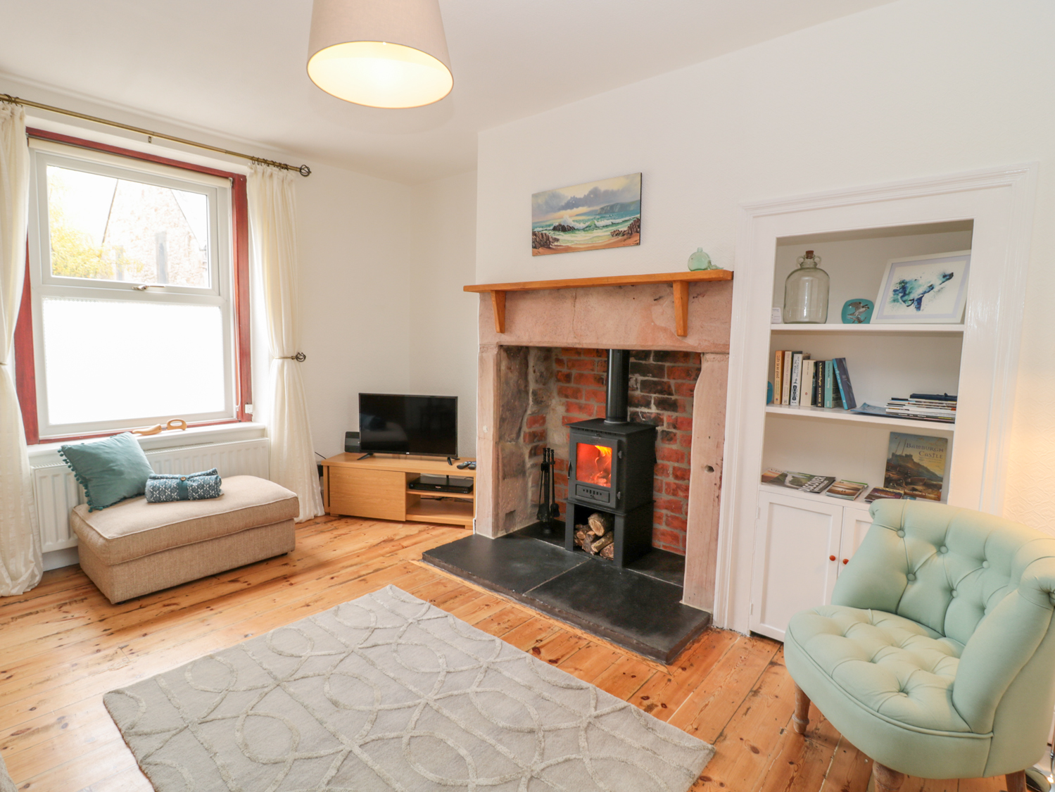19 Cheviot Street, Northumberland