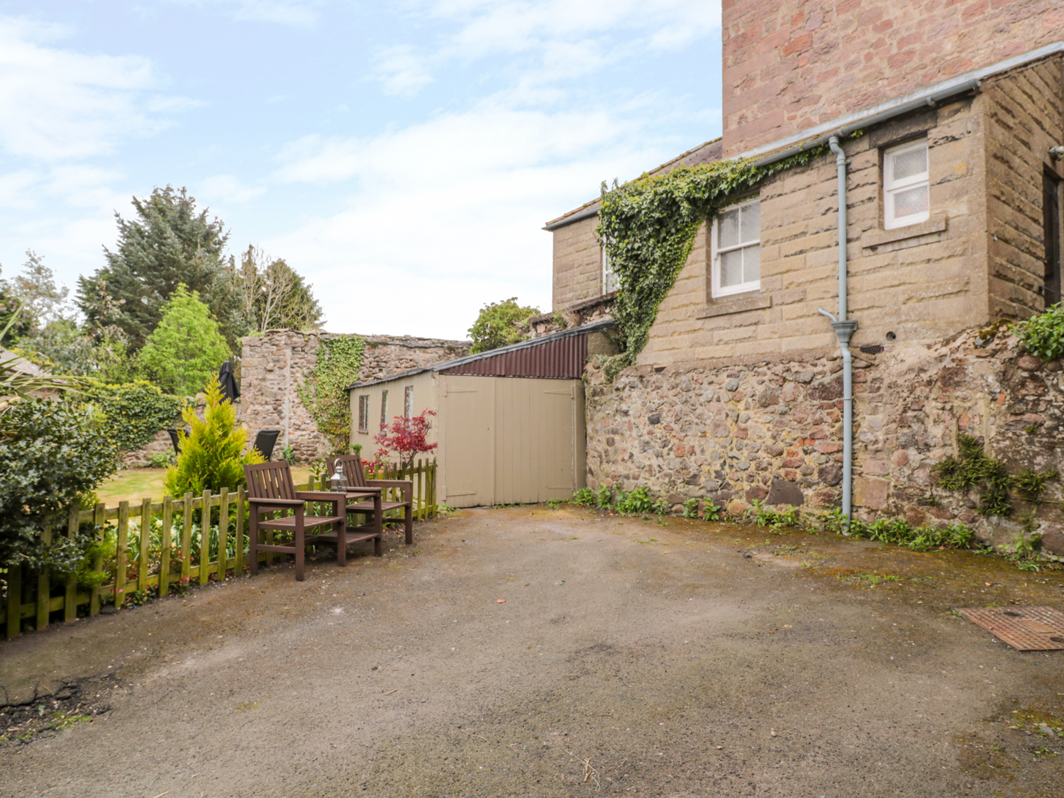 19 Cheviot Street, Northumberland