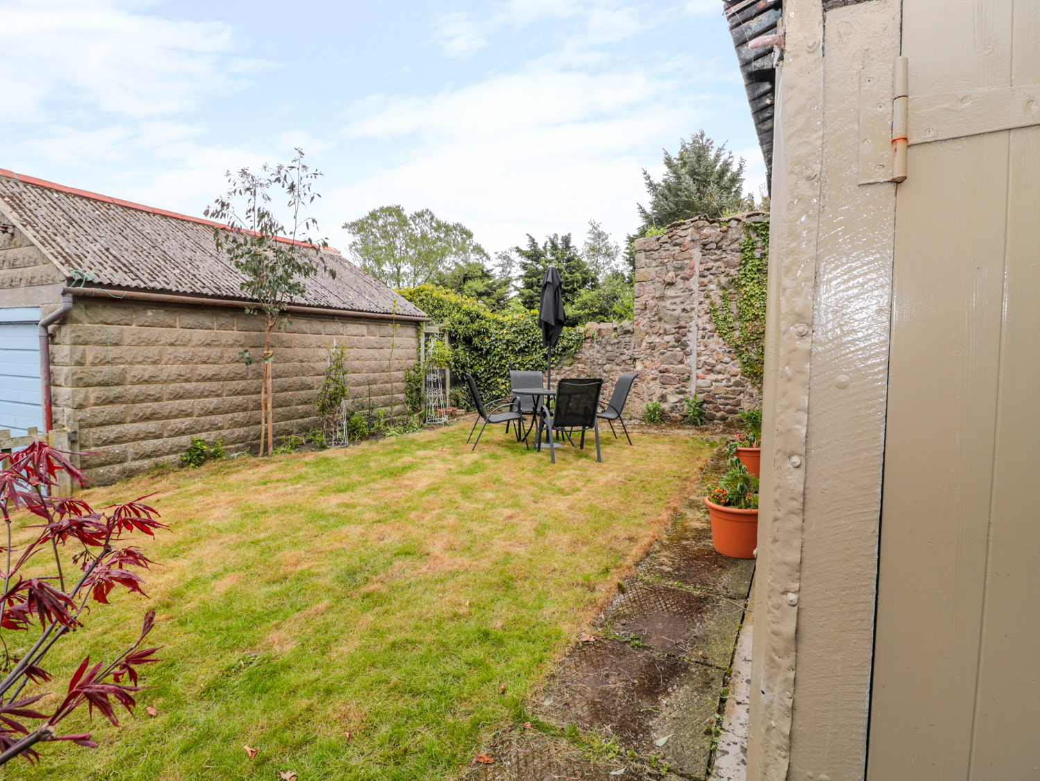 19 Cheviot Street, Northumberland