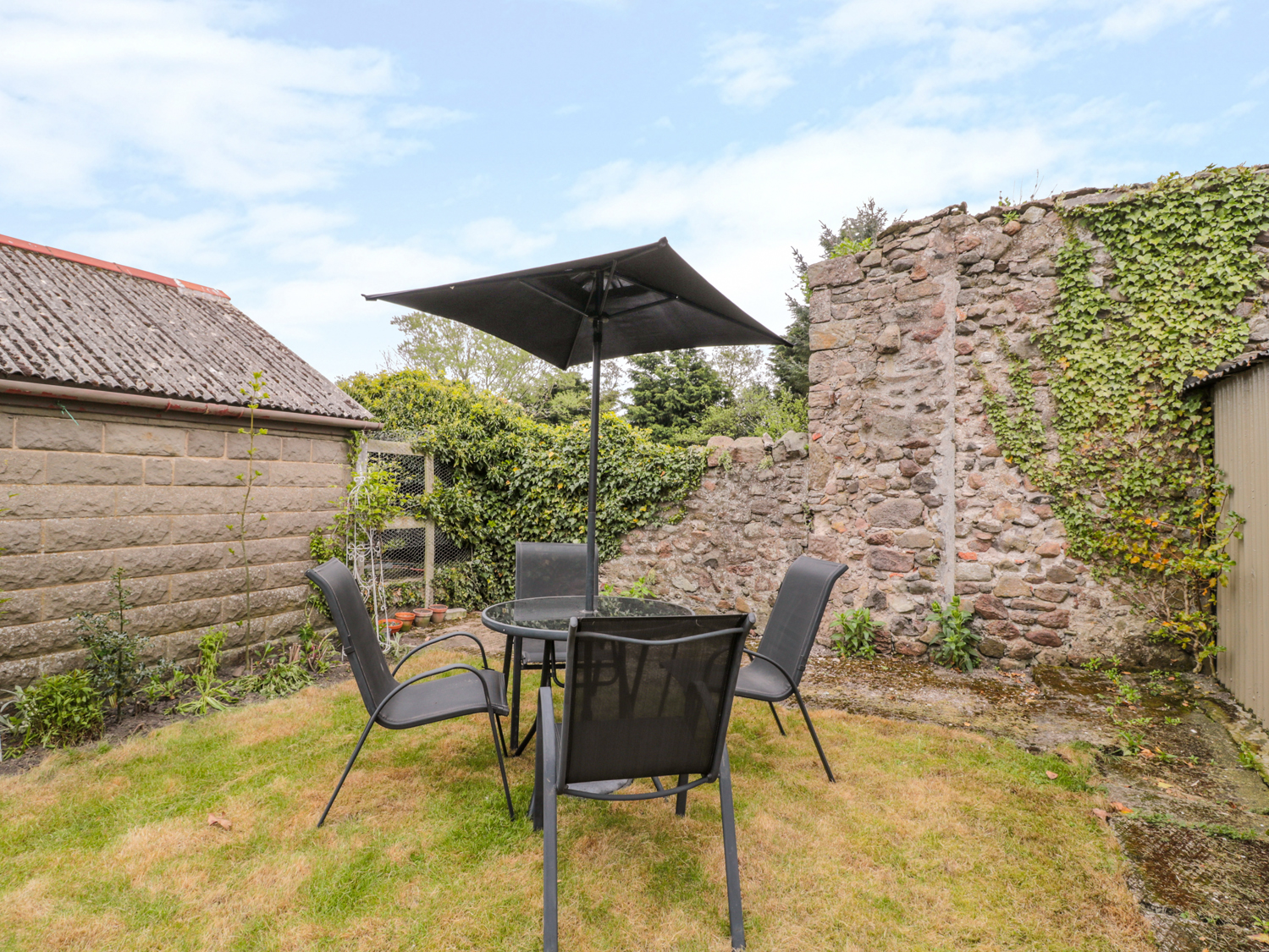 19 Cheviot Street, Northumberland