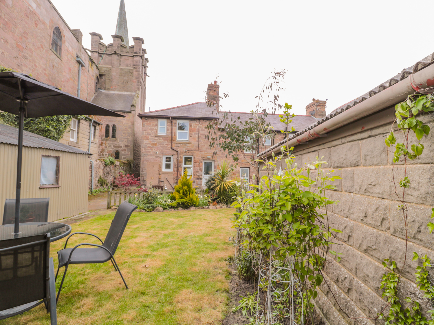 19 Cheviot Street, Northumberland