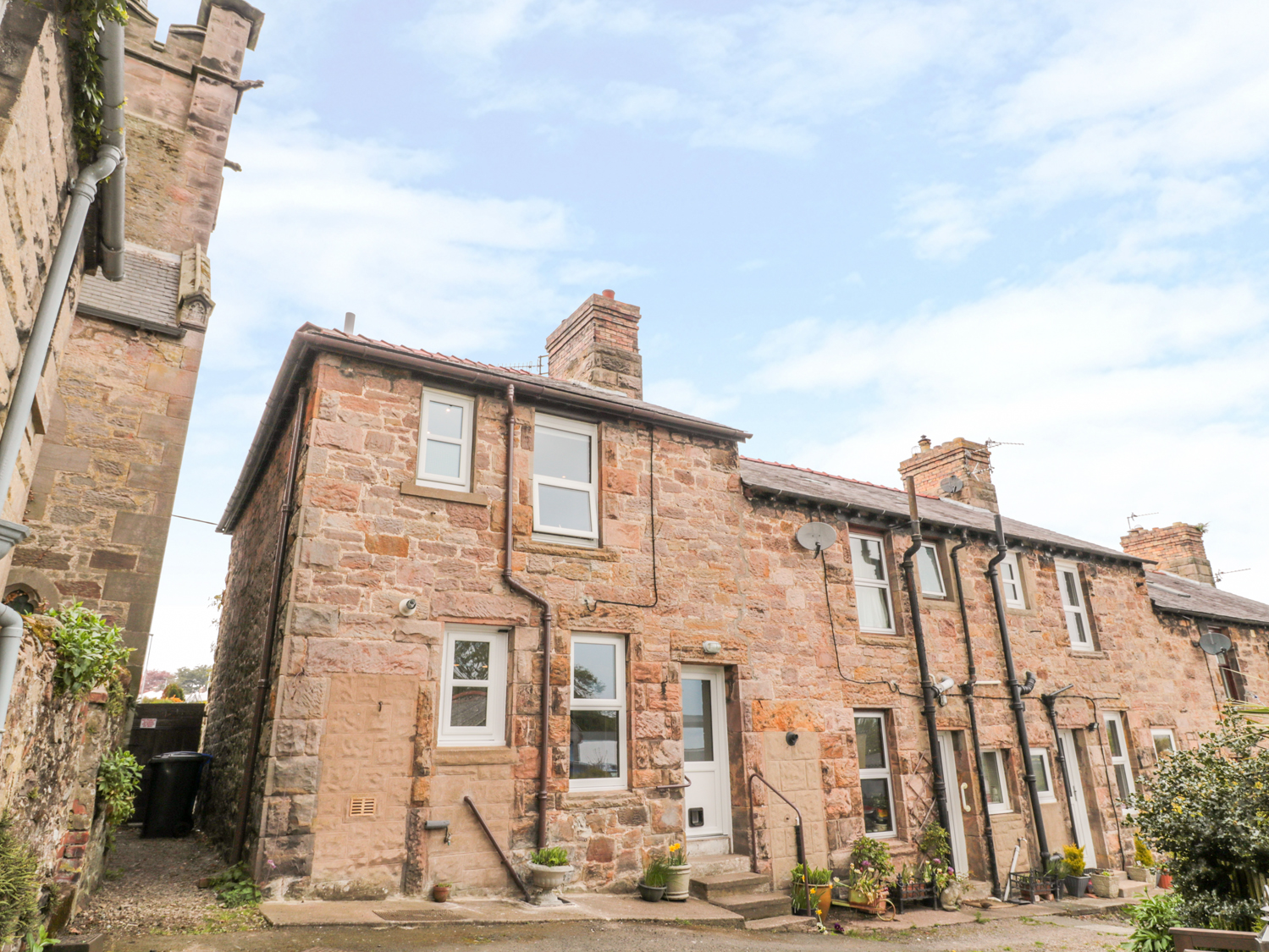 19 Cheviot Street, Northumberland