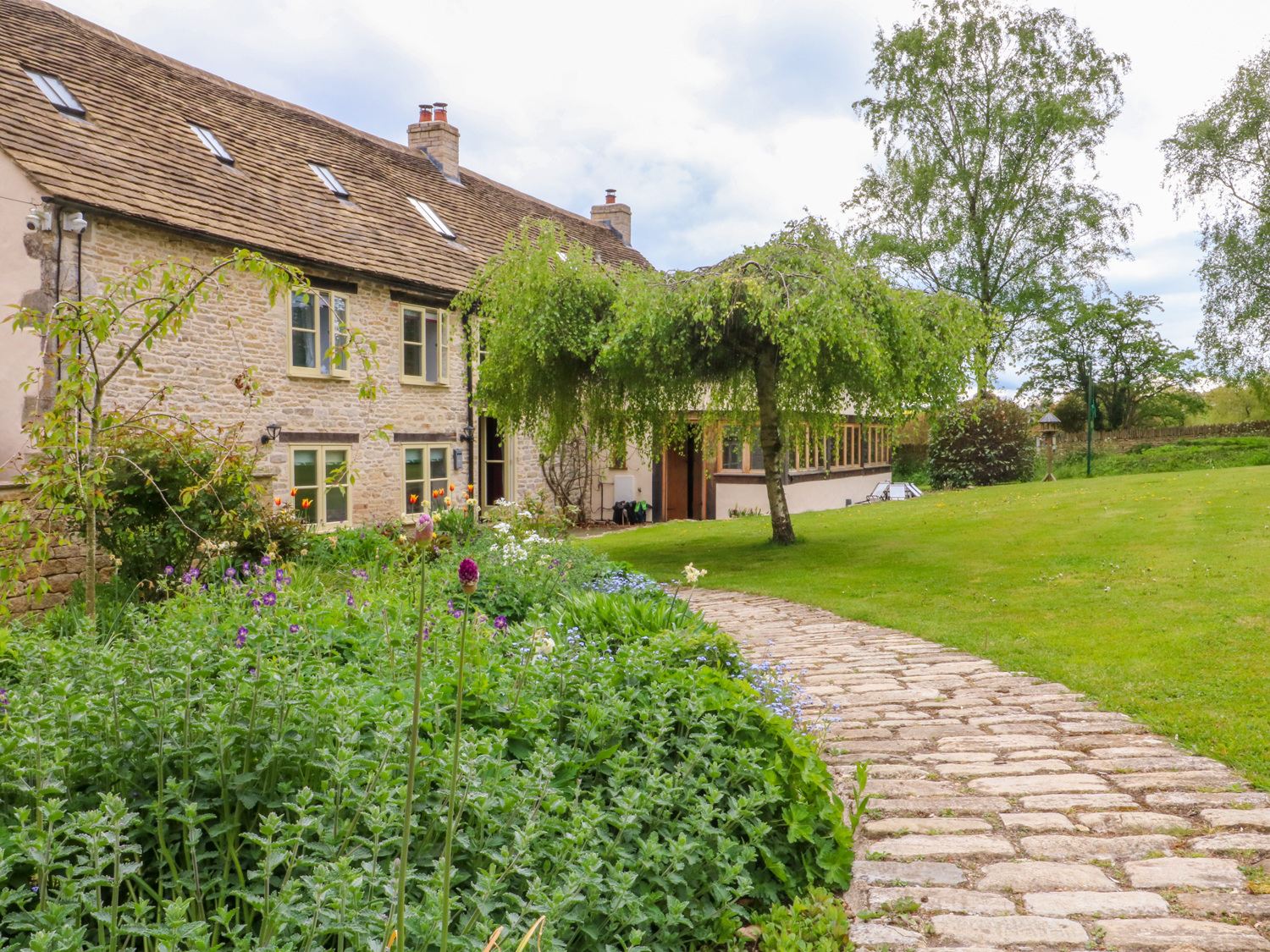 Tickmorend Farm, Nailsworth