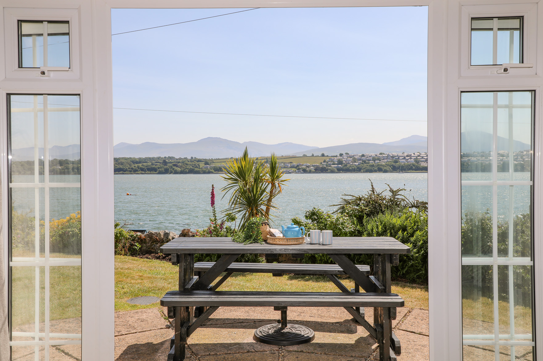 3 bedroom Cottage for rent in Brynsiencyn