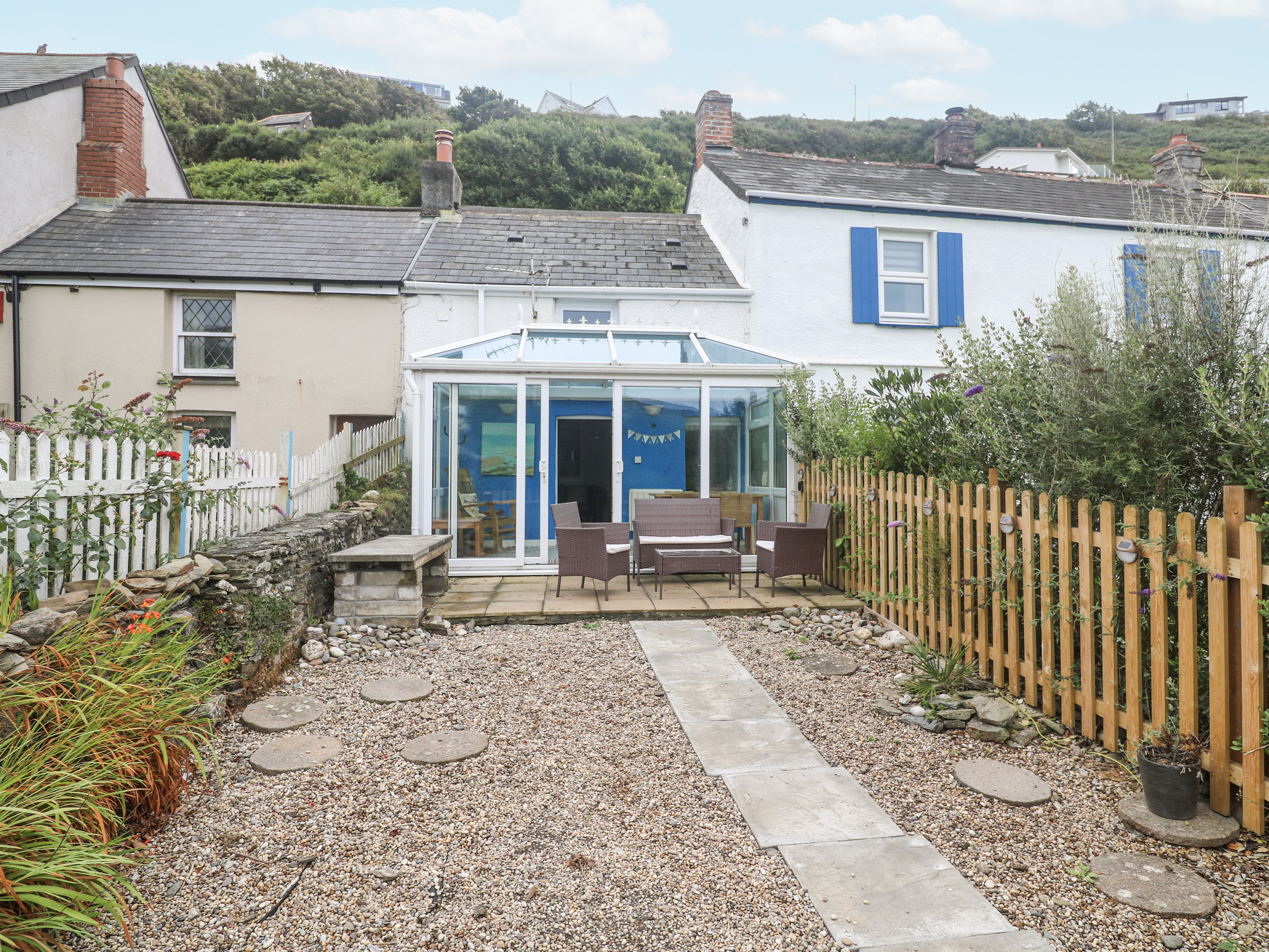 2 bedroom Cottage for rent in Portreath