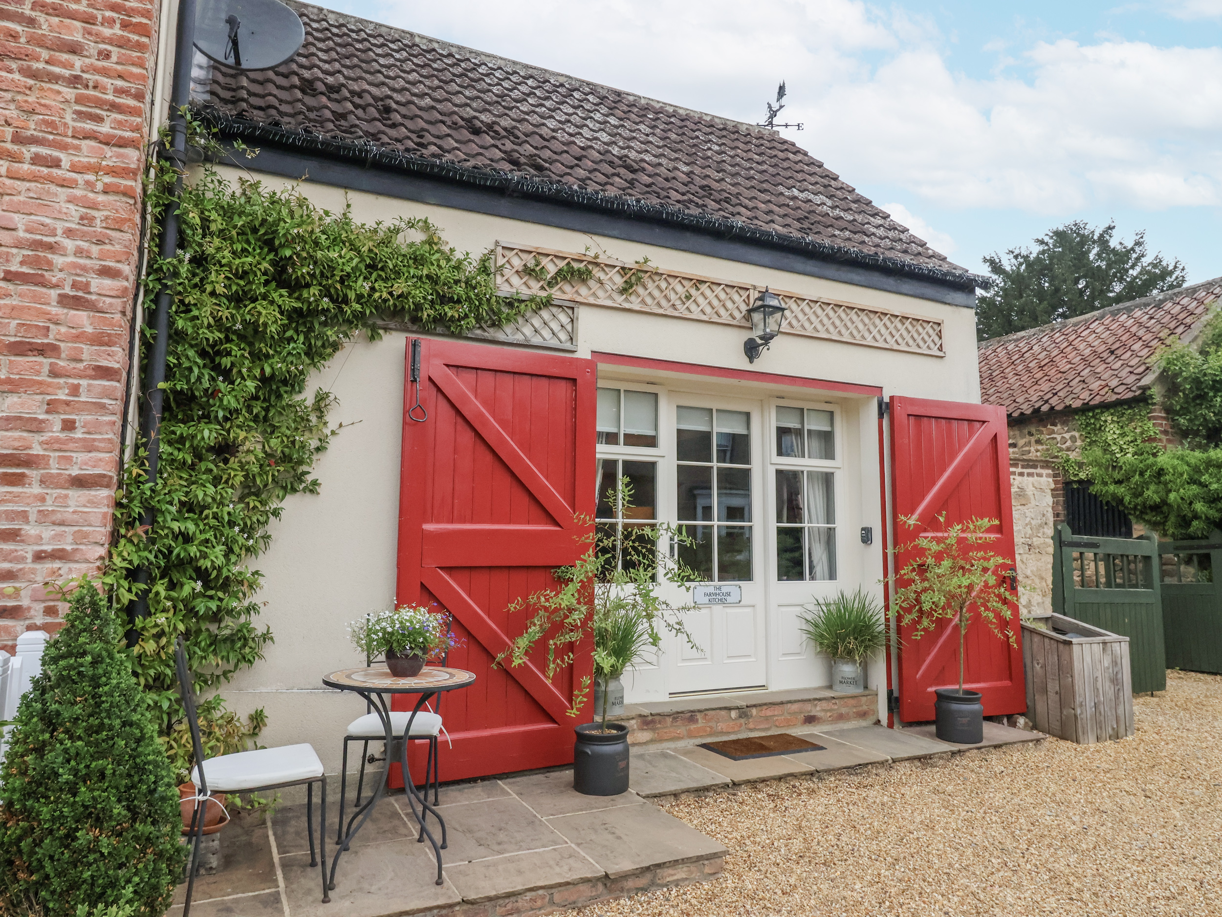 1 bedroom Cottage for rent in Ripon