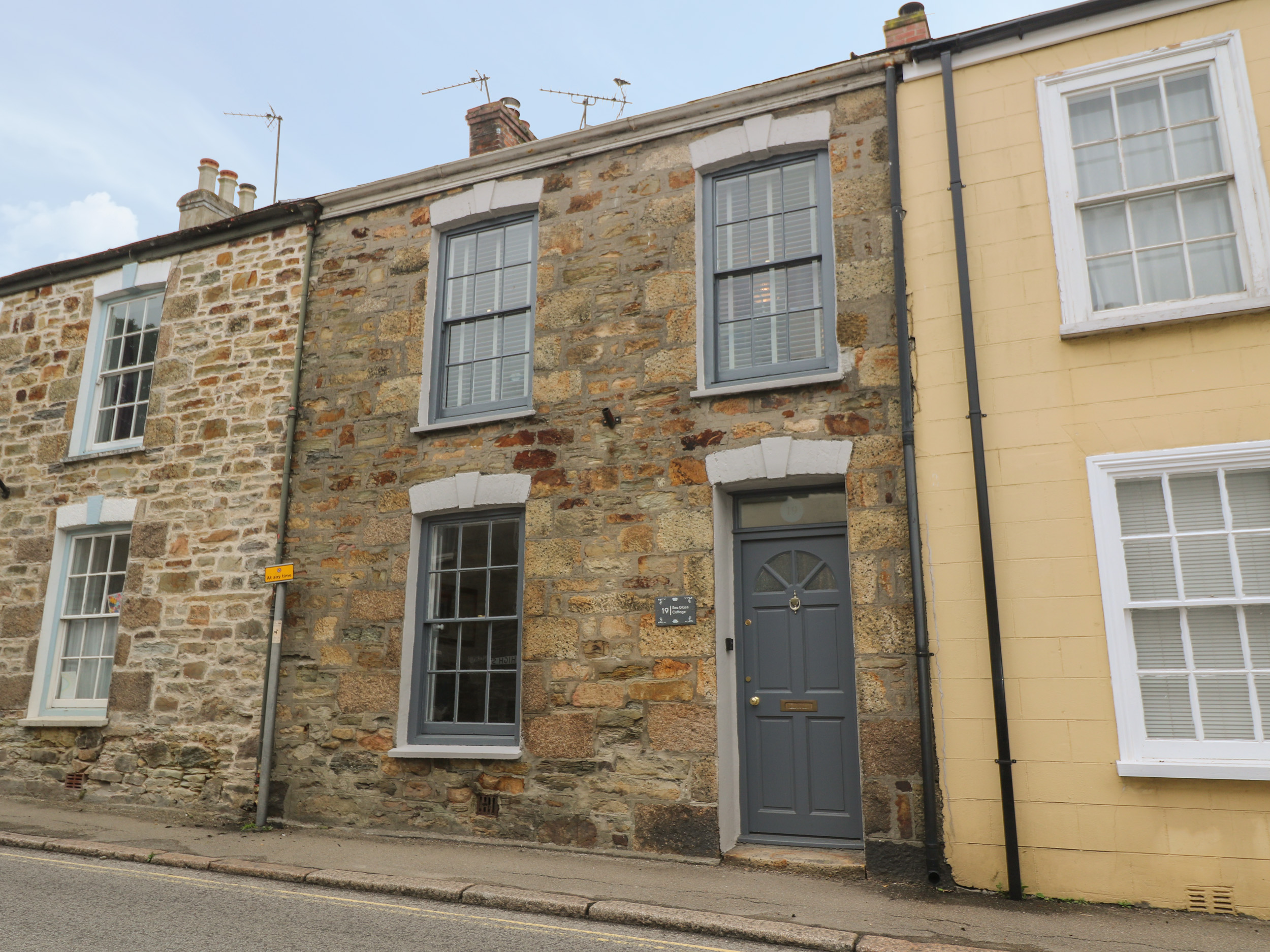 3 bedroom Cottage for rent in Truro